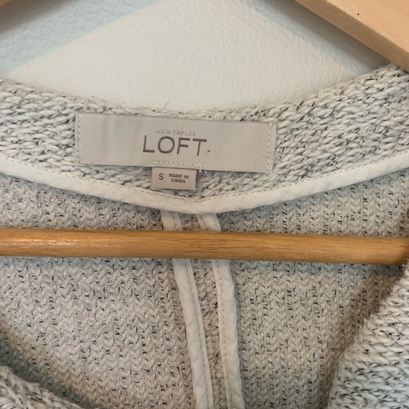 Loft Knit Sweater - Picture 3 of 5